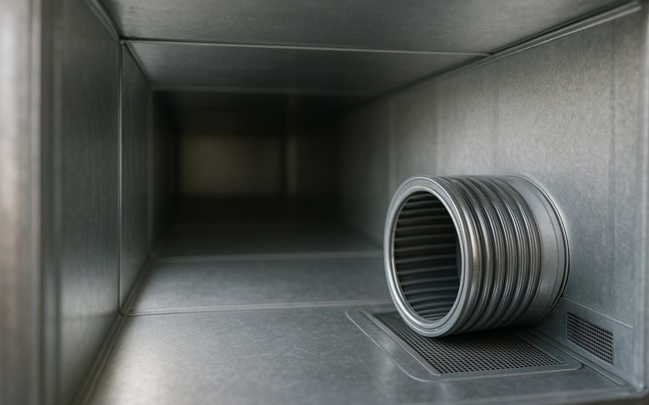 Benefits of Clean Air Ducts in [City] for Your Home's Health