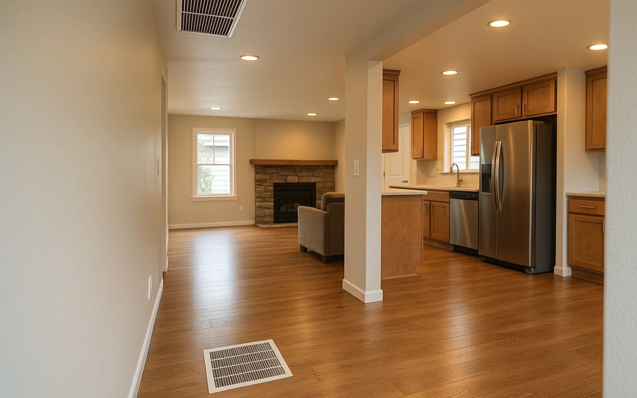 Indoor Air Quality 101: Essential Tips for Homeowners in 