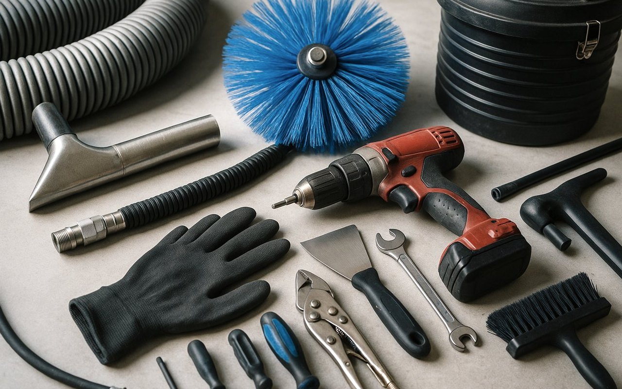 Understanding Dryer Vent Fire Risks in [City] – Essential Tips