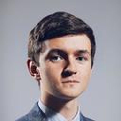 Jonathan Smith, Sales Representative