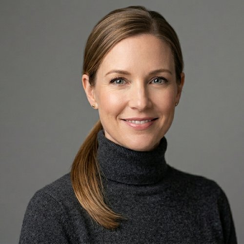 Aisha Patel, Dispatcher