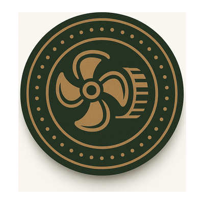 Pro Air Duct Cleaning logo